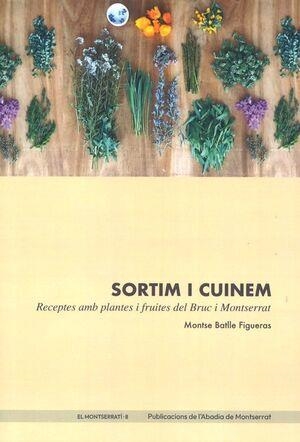 SORTIM I CUINEM | 9788491912590 | MONTSE BATLLE FIGUERES