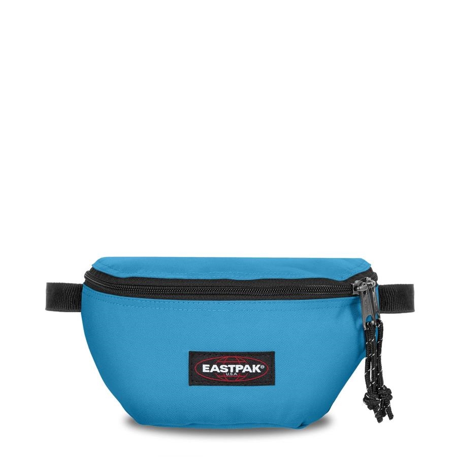 SPRINGER BROAD BLUE | 196246679701 | EASTPAK