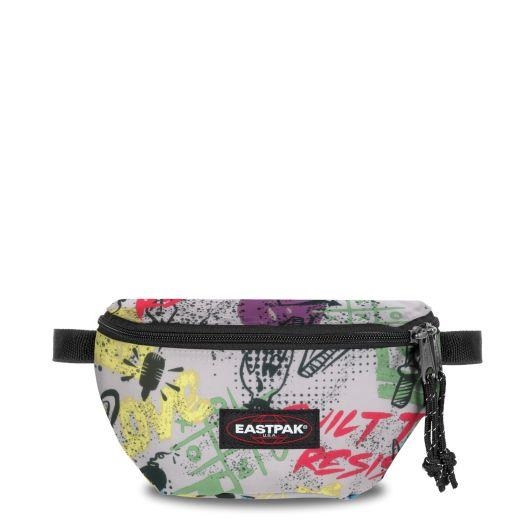 SPRINGER SKATE TAGS | 196246680035 | EASTPAK