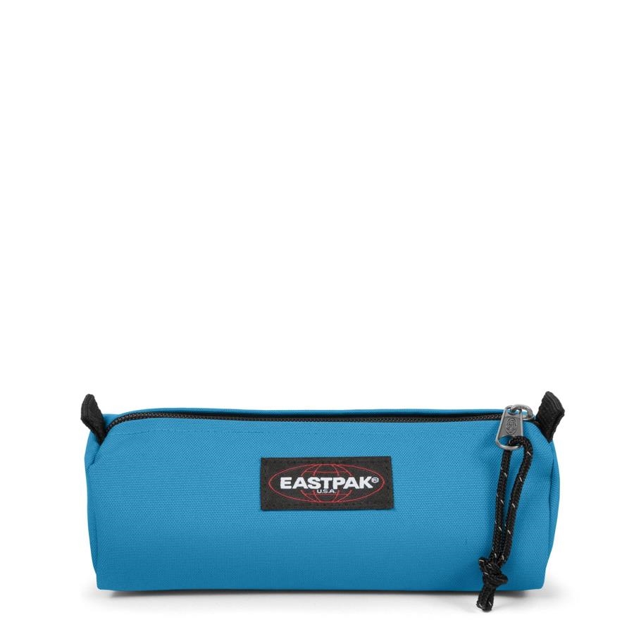 BENCHMARK SINGLE BROAD BLUE | 196246682411 | EASTPAK