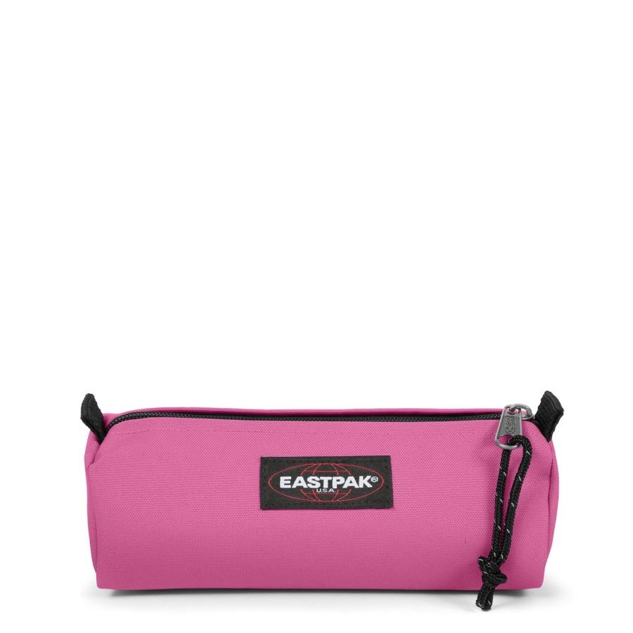 BENCHMARK SINGLE PANORAMIC PINK | 196246682589 | EASTPAK