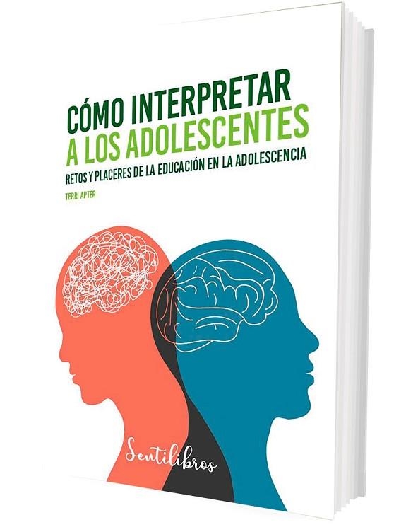 CÓMO INTERPRETAR A LOS ADOLESCENTES | 9788426735423 | TERRI APTER