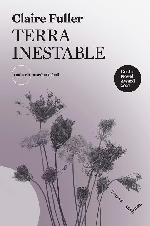 TERRA INESTABLE | 9788412639414 | CLAIRE FULLER