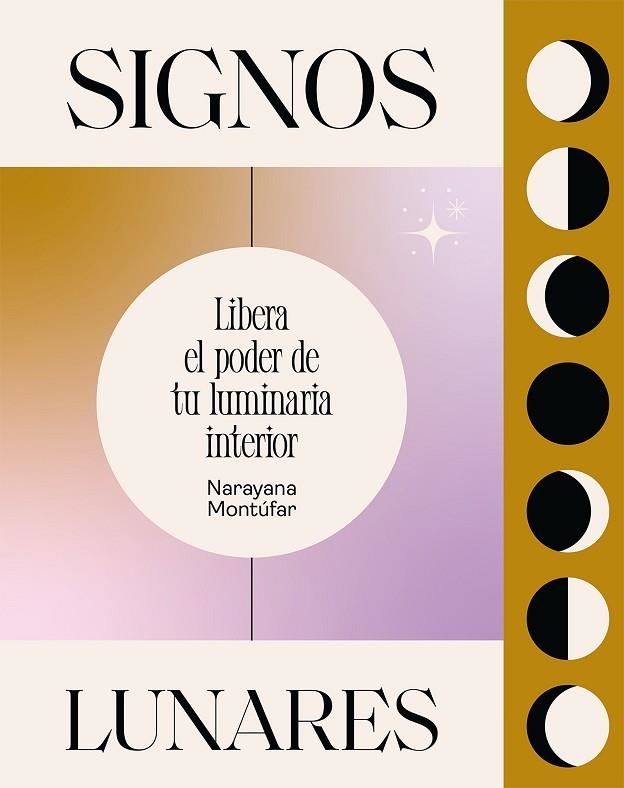 SIGNOS LUNARES | 9788419043146 | NARAYANA MONTUFAR