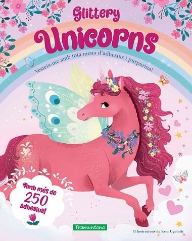 UNICORNS | 9788418520600