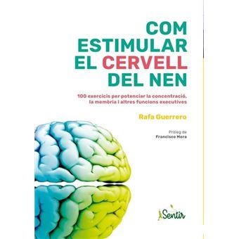 COM ESTIMULAR EL CERVELL DEL NEN | 9788426735973 | RAFA GUERRERO