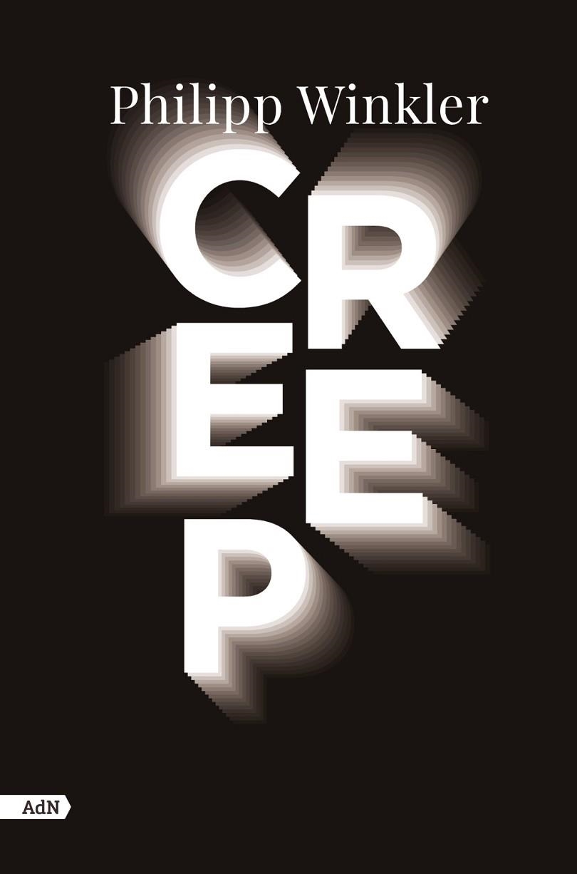 CREEP | 9788411481564 | PHILIPP WINKLER