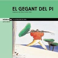 EL GEGANT DEL PI | 29788424620370 | MARIA EULALIA VALERI & JOMA