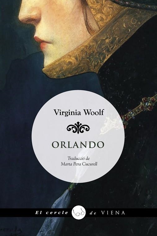 ORLANDO | 9788418908774 | VIRGINIA WOOLF