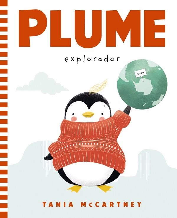 PLUME EXPLORADOR | 9788448959623 | TANIA MCCARTNEY