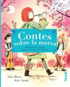 CONTES SOBRE LA MARXA | 9788416774654 | KIM AMATE & JULIA BLUM