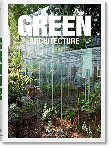 GREEN ARCHITECTURE | 9783836522205 | PHILIP JODIDIO