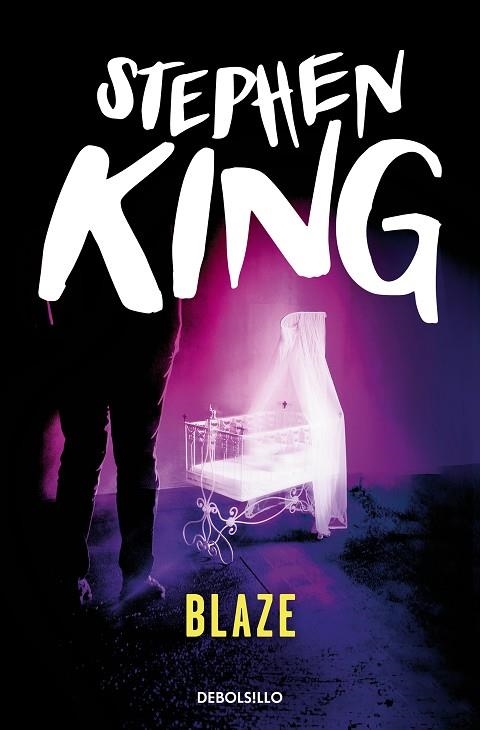 BLAZE | 9788499083384 | STEPHEN KING