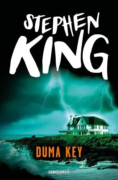 DUMA KEY | 9788499082110 | STEPHEN KING