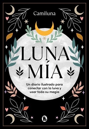 Luna mía | 9788402428479 | CAMILUNA