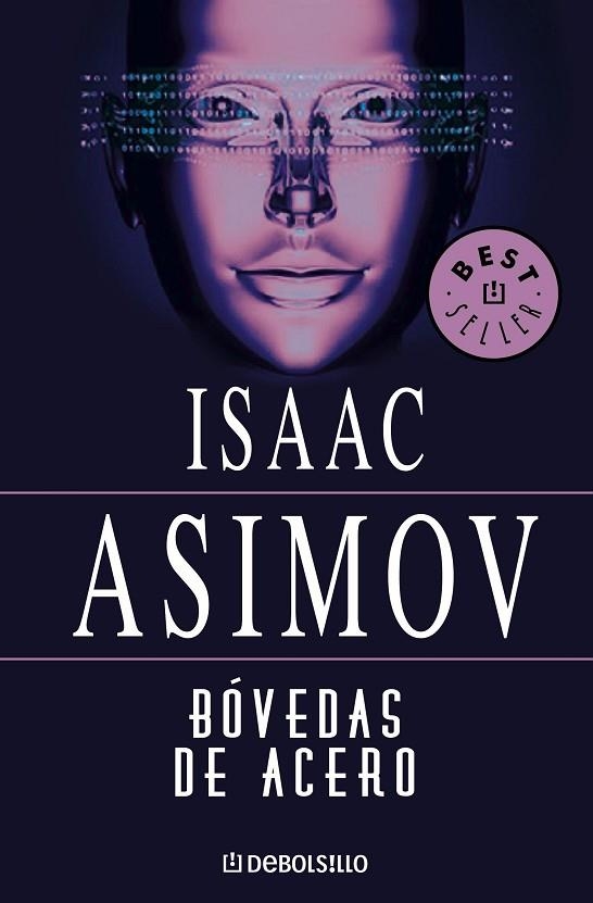 Bóvedas de acero | 9788497937306 | ISAAC ASIMOV