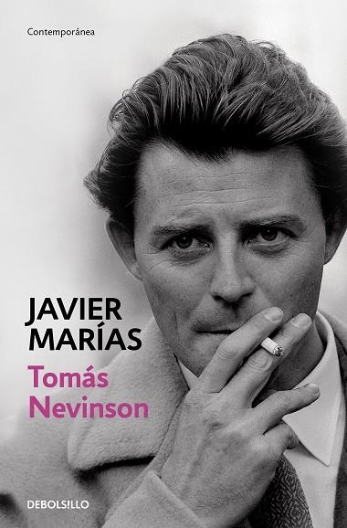 Tomás Nevinson | 9788466359528 | JAVIER MARIAS