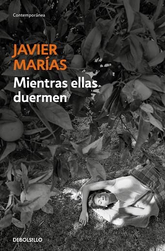 Mientras ellas duermen | 9788466371582 | JAVIER MARIAS