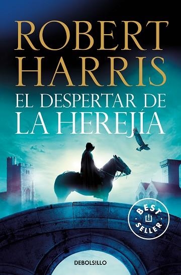 El despertar de la herejía | 9788466368711 | ROBERT HARRIS