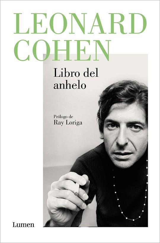 Libro del anhelo | 9788426425621 | LEONARD COHEN