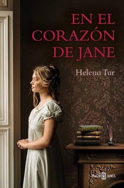 En el corazón de Jane | 9788401029530 | HELENA TUR