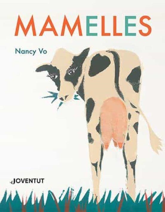 MAMELLES | 9788426148254 | NANCY VO