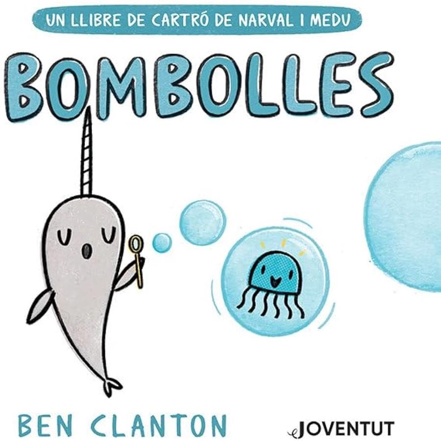 BOMBOLLES | 9788426147462 | BEN CLANTON