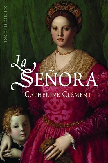 LA SEÑORA | 9788491119746 | CATHERINE CLÉMENT