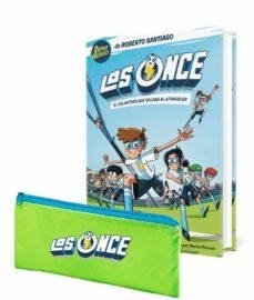 LOS ONCE 01 + ESTUCHE | 8432715152880 | ROBERTO SANTIAGO