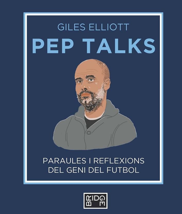 PEP TALKS | 9788418253225 | GILES ELLIOTT