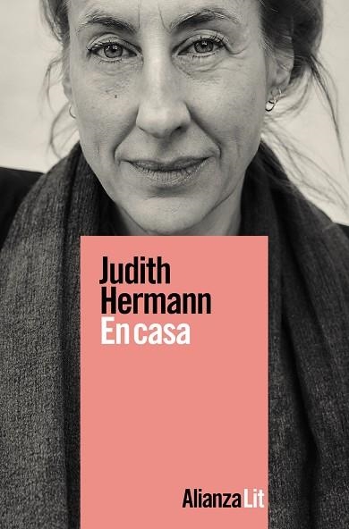 EN CASA | 9788411482530 | JUDITH HERMANN