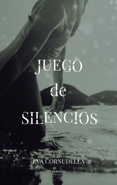 Juego de silencios | 9788418883552 | EVA CORNUDELLA