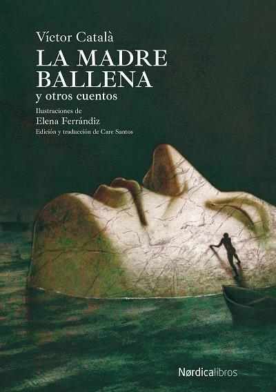 La madre ballena y otros cuentos | 9788419320803 | VICTOR CATALA