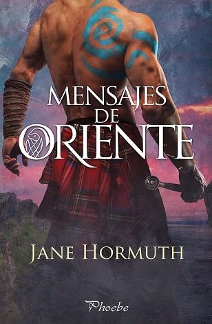 Mensajes de oriente | 9788419301765 | JANE HORMUTH