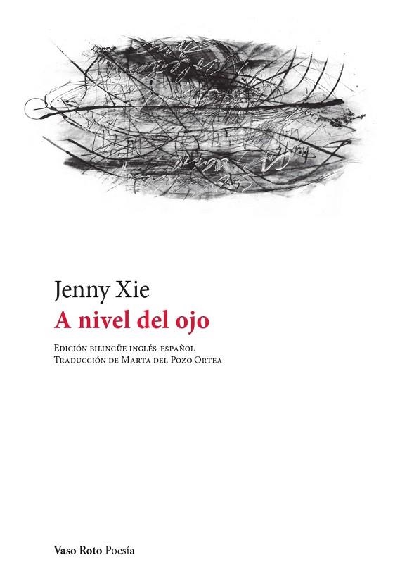 A nivel del ojo | 9788412600667 | JENNY XIE