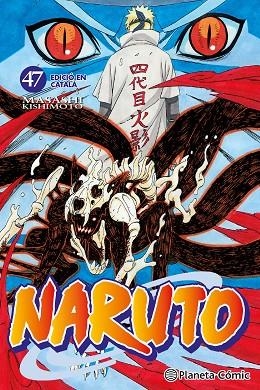 NARUTO 47 | 9788415821526 | MASASHI KISHIMOTO