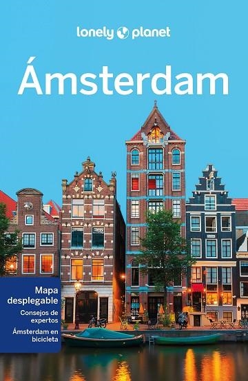 AMSTERDAM 08 | 9788408225652 | VV.AA.