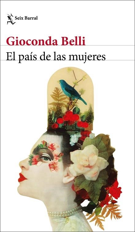 EL PAÍS DE LAS MUJERES | 9788432241970 | GIOCONDA BELLI