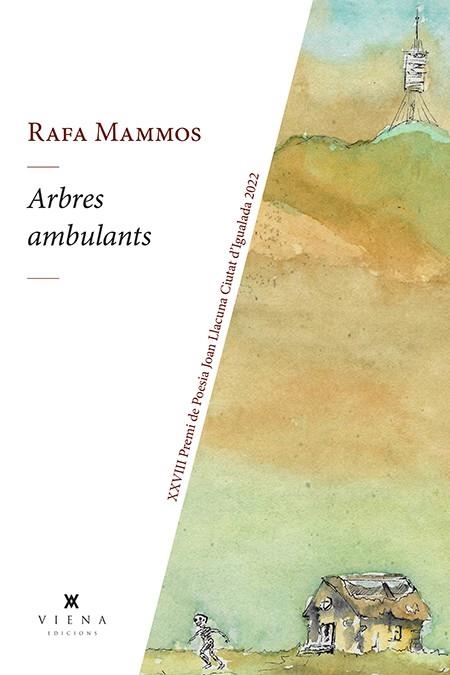 Arbres ambulants | 9788419474155 | Rafa Mammos