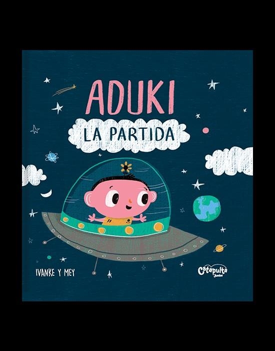 Aduki La partida | 9789878150482 | Ivanke & Mey