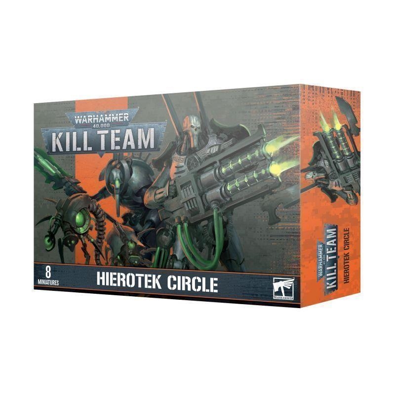 CIRCULO DE HIEROTECHNOLOGOS | 5011921181445 | GAMES WORKSHOP