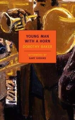 YOUNG MAN WITH A HORN | 9781590175774 | DOROTHY BAKER