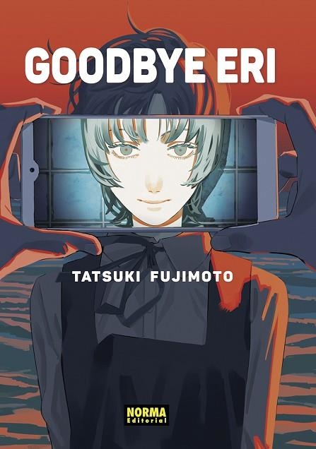 GOODBYE ERI 01 | 9788467960693 | TATSUKI FUJIMOTO & NEGI HARUBA