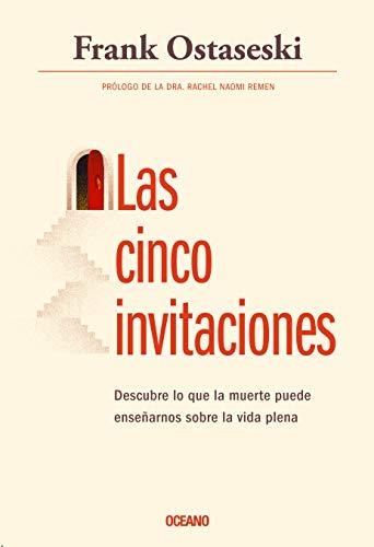 LAS CINCO INVITACIONES | 9786075273181 | FRANK OSTASESKI