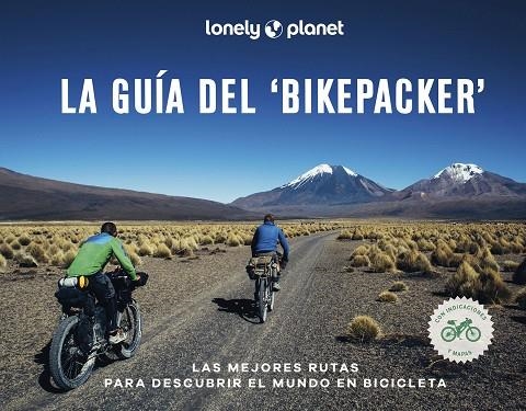 LA GUÍA DEL 'BIKEPACKER' | 9788408252207 | VVAA