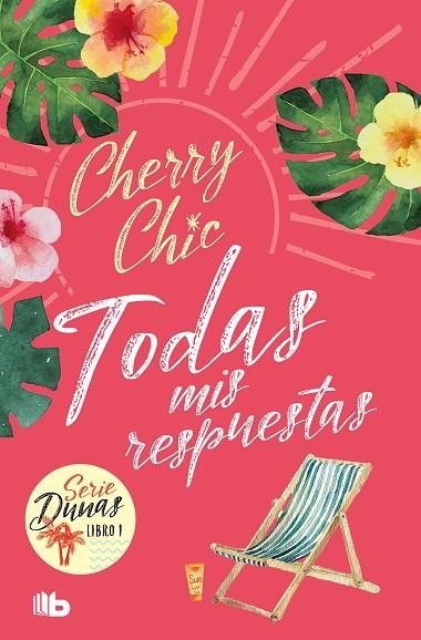 DUNAS 01 TODAS MIS RESPUESTAS | 9788413147024 | CHERRY CHIC