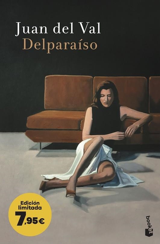 Delparaíso | 9788467069839 | Juan del Val