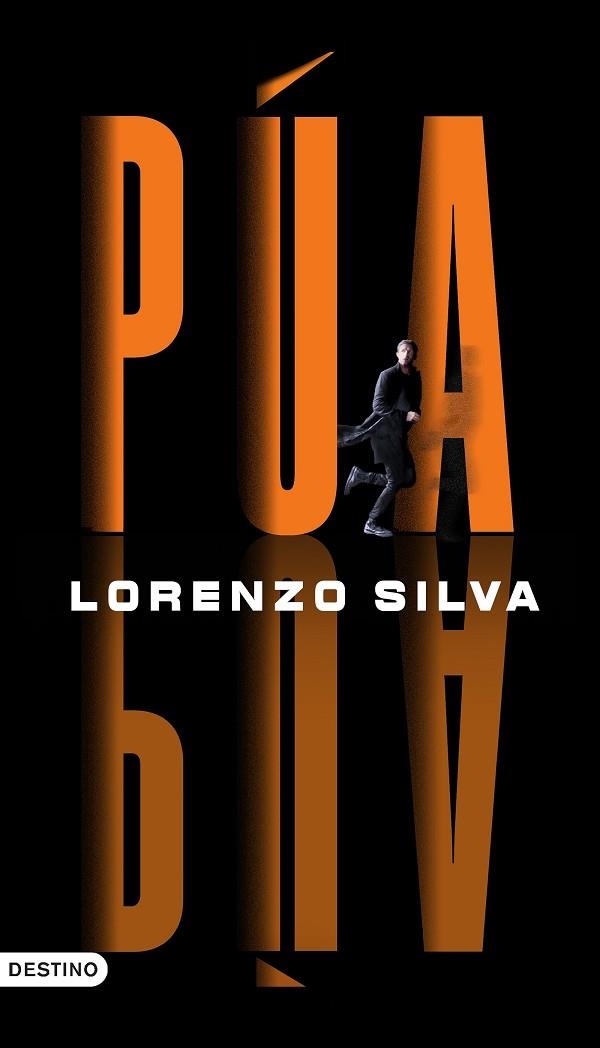 Púa | 9788423363261 | Lorenzo Silva