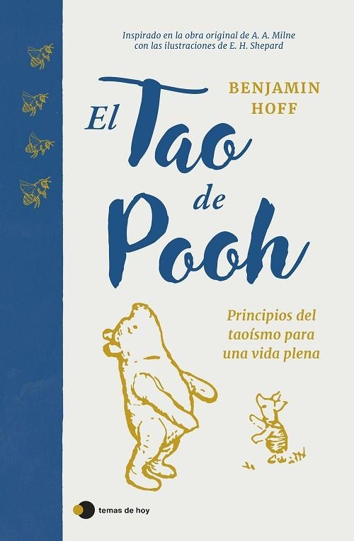 El Tao de Pooh | 9788499989716 | Benjamin Hoff