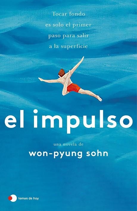 El impulso | 9788499989600 | Won-Pyung Sohn